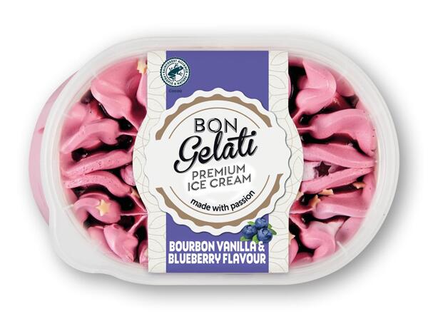 BON GELATI Is i bæger