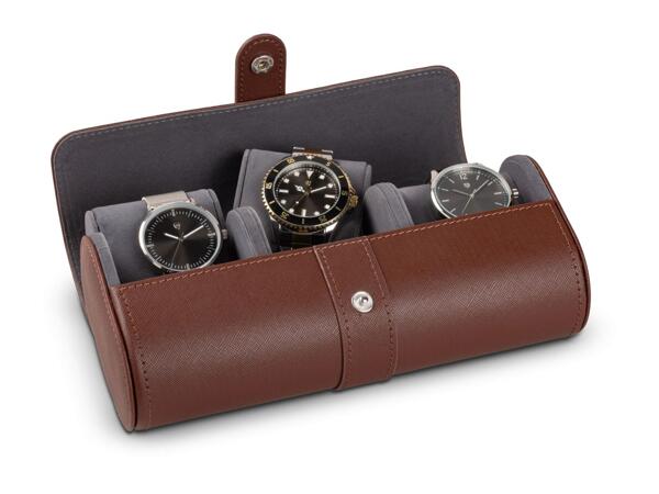 Auriol Watch Roll