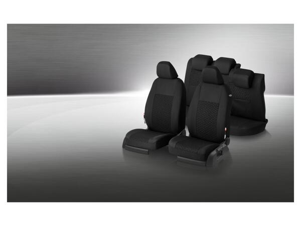 Car Seat Covers