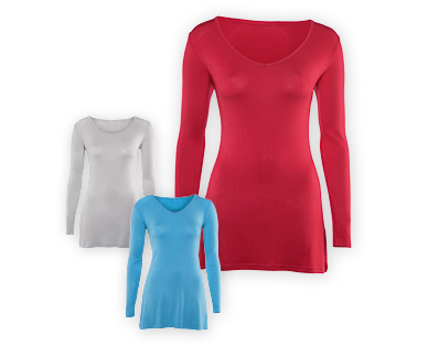 Longshirt pour femmes BLUE MOTION