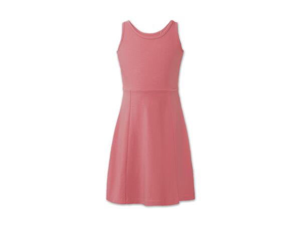 Kinder Jumpsuit/Kleid