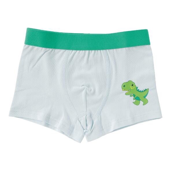 LILY & DAN(R) 				Slips, 3 St. oder Boxershorts, 2 St.