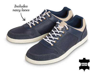 Mens Premium Casual Shoes