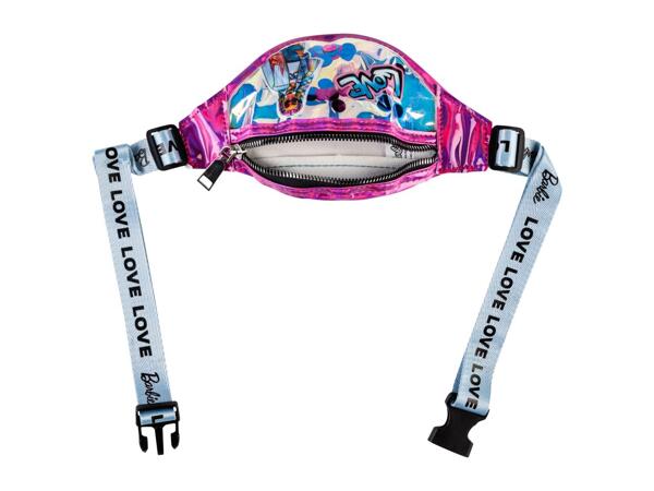 Barbie Bum Bag Design Set