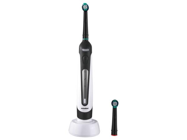 Electric Toothbrush