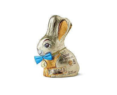 Choceur Premium Chocolate Easter Bunny