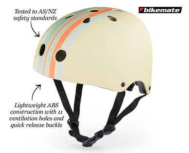 URBAN HELMET