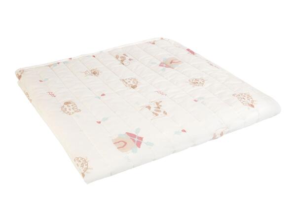 Lupilu Baby Playmat