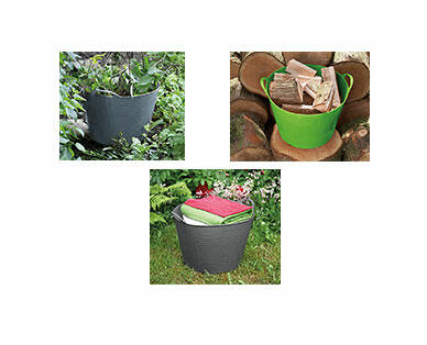Gardenline Flex Tub