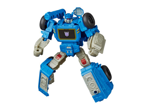Hasbro My Little Pony / Transformers