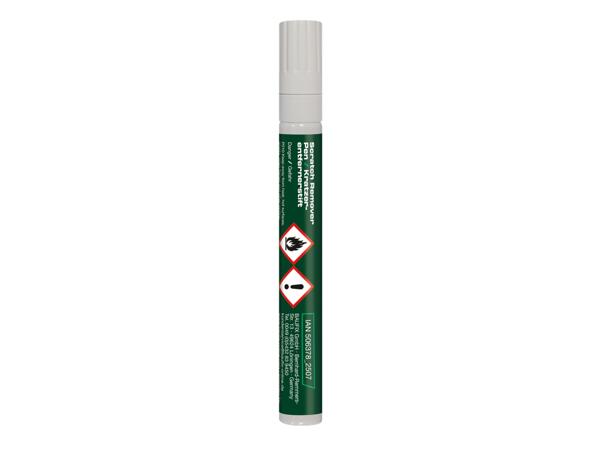 Car Scratch Repair Assortment