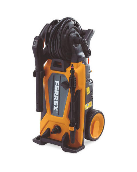 High Pressure Washer