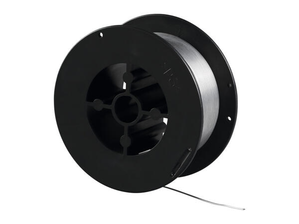 Flux-Cored Wire