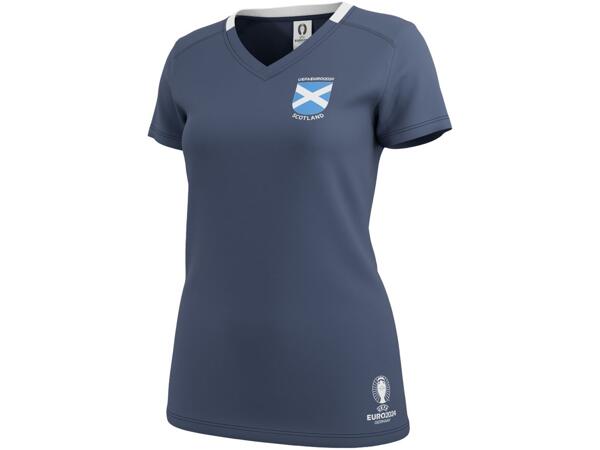 Ladies' Scotland Football Shirt