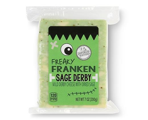 Emporium Selection Halloween Cheese Assortment