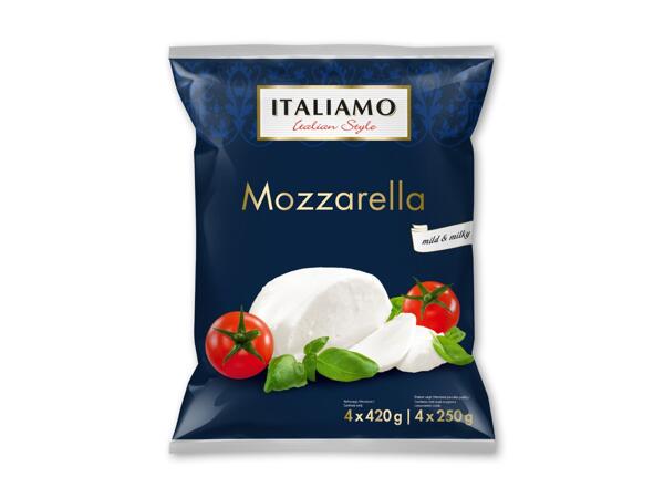 ITALIAMO Mozzarella