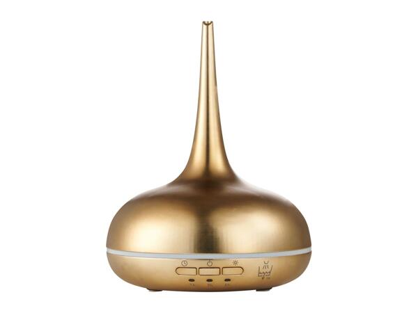 Silvercrest Ultrasonic Aromatherapy Diffuser