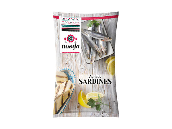 Adria Sardinen