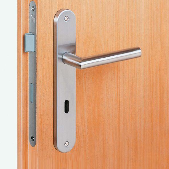 HOME CREATION LIVING(R) 				Poignées de porte, 2 pcs