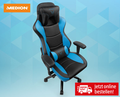 MEDION Gaming Sessel