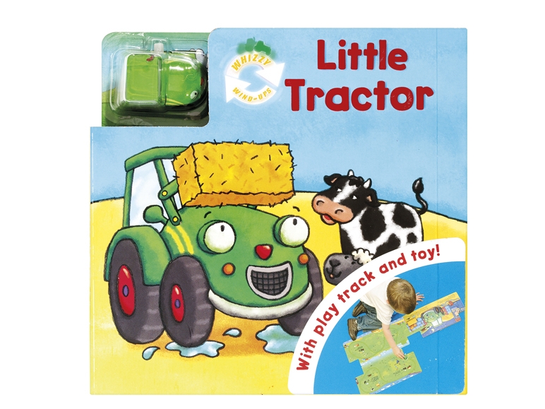 IGLOO Busy Day Board Book