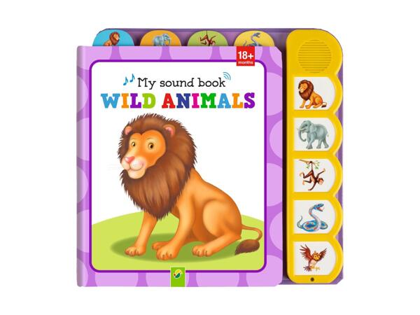 Kids' Sound Book