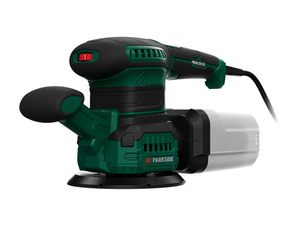 Orbital Sander or Sheet Sander
