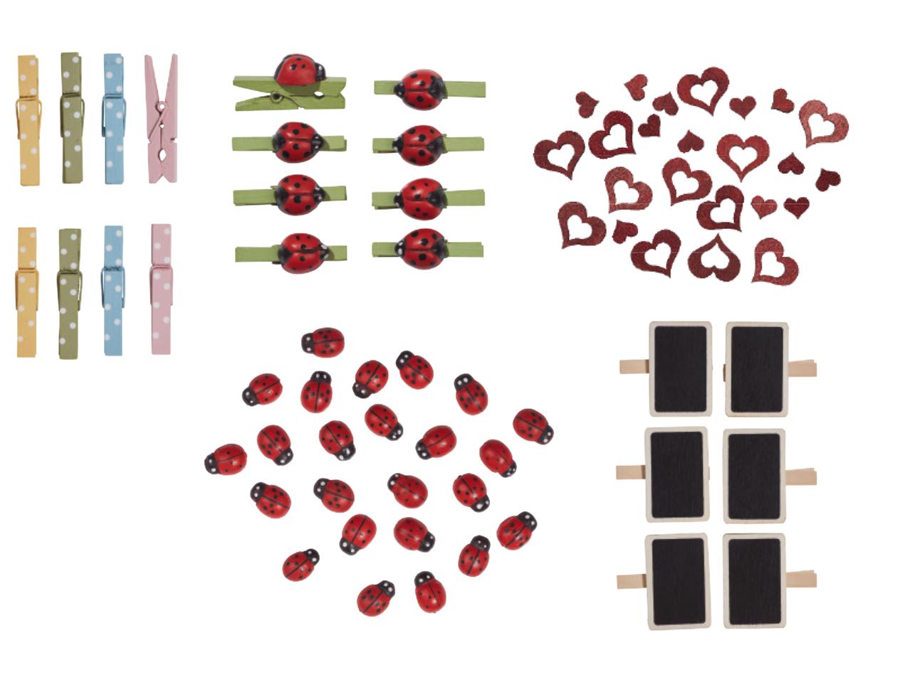 MELINERA Spring Decorations