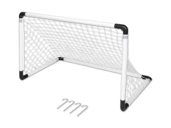 Faltbares Fußballtor