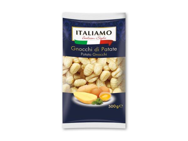 Gnocchi