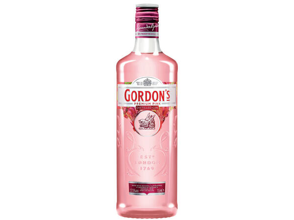 Gin*