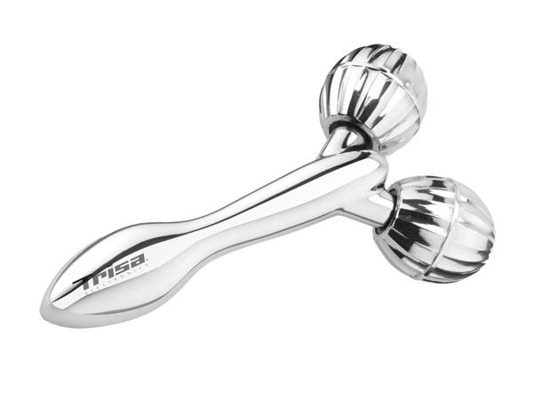 Trisa(R) Accessoire de massage 3D (uniquement en Suisse alémanique)