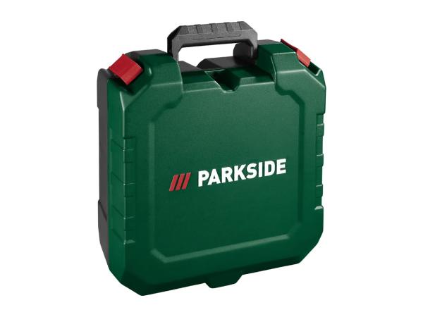 20V Cordless Drill Driver - Bare Unit