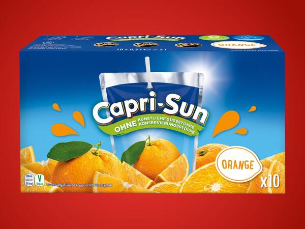 Capri-Sun