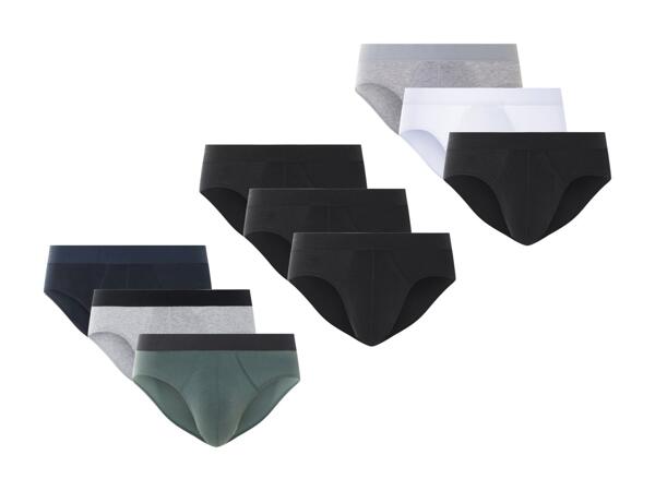 Slips, set de 3