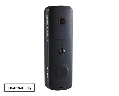 Video Wi Fi Door Bell