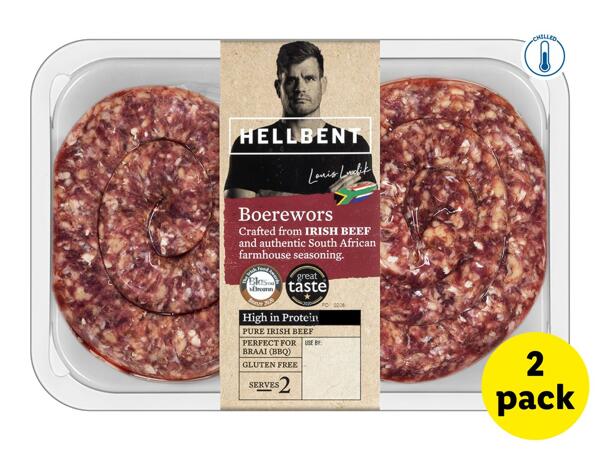 Boerewors