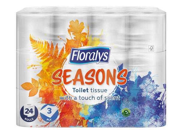 Toilettenpapier