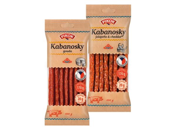 KABANOSKY