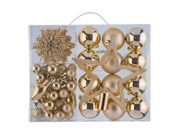 Bauble Sets