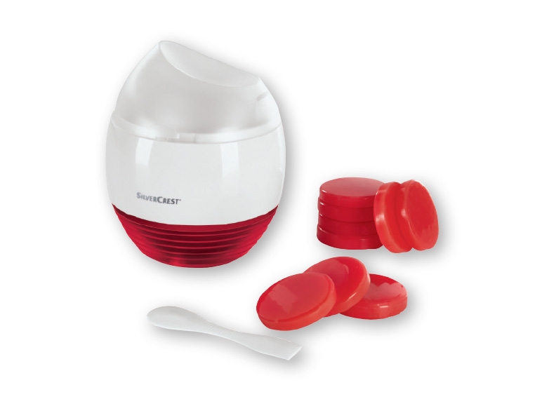 SILVERCREST PERSONAL CARE Electric Wax Heater