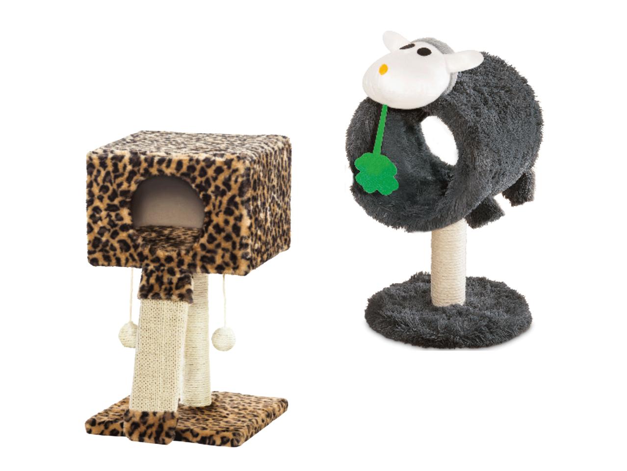 ZOOFARI Cat Scratching Post