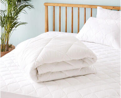 Allergy Sensitive Quilt – Queen Size