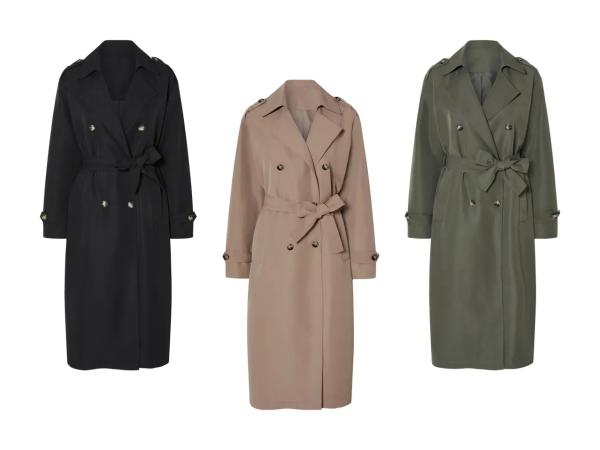 ESMARA(R) Trenchcoat