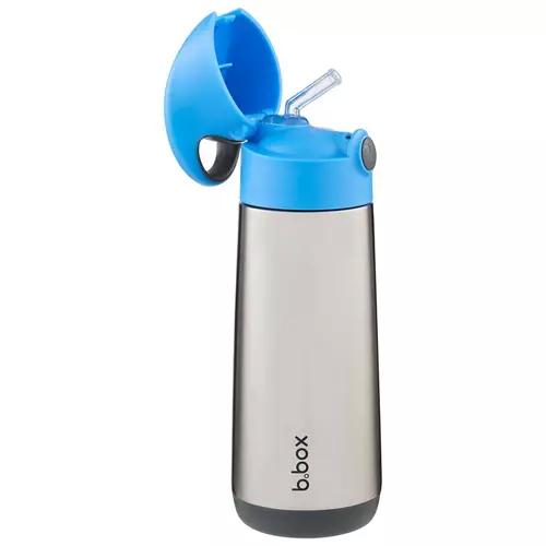 Assorted Insulated Drink Bottle