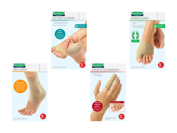 SENSIPLAST(R) Bandage