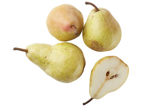 Williams Pears