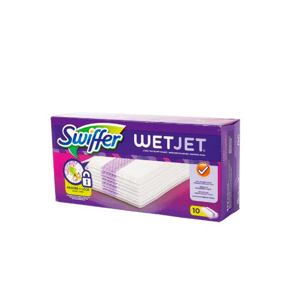 SWIFFER(R) WetJet