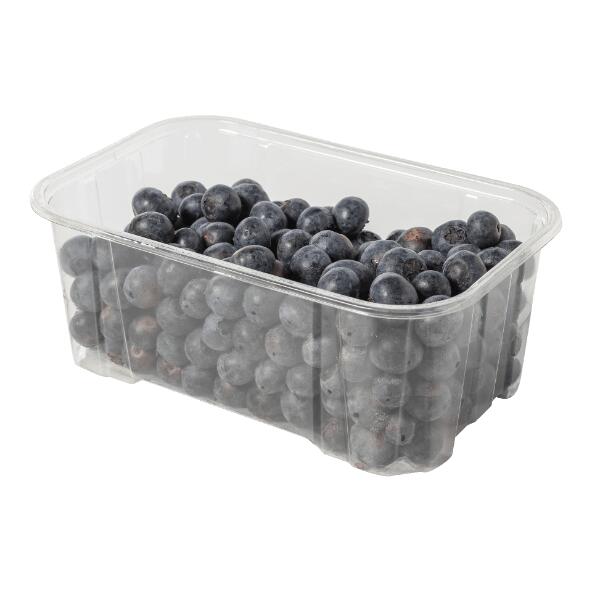 Heidelbeeren