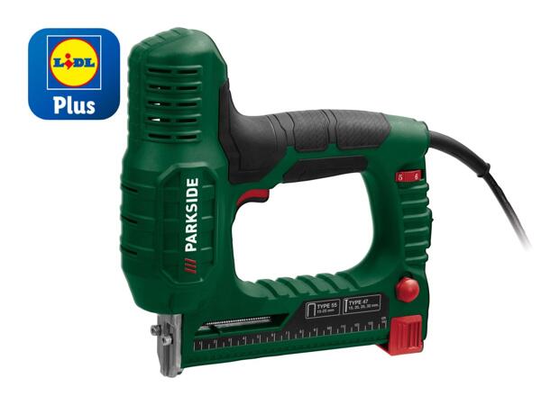 Parkside Electric Nail Gun/​Stapler